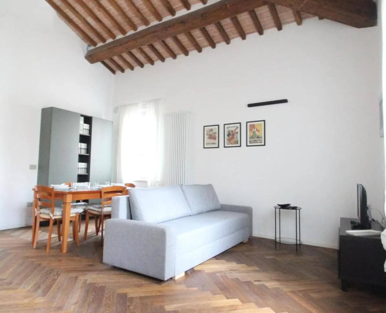 The View Apartment Siena