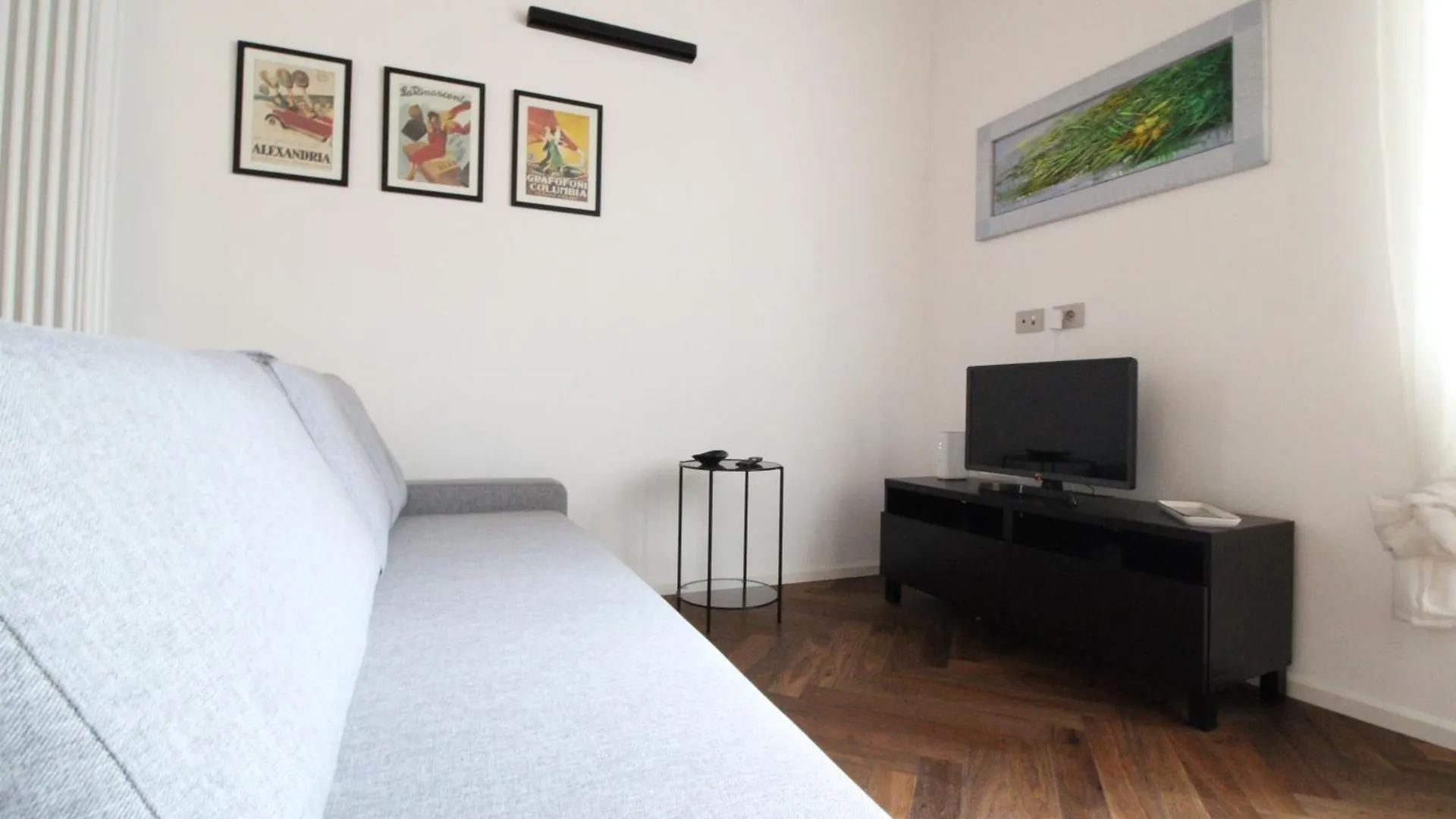 The View Apartment Siena Italy