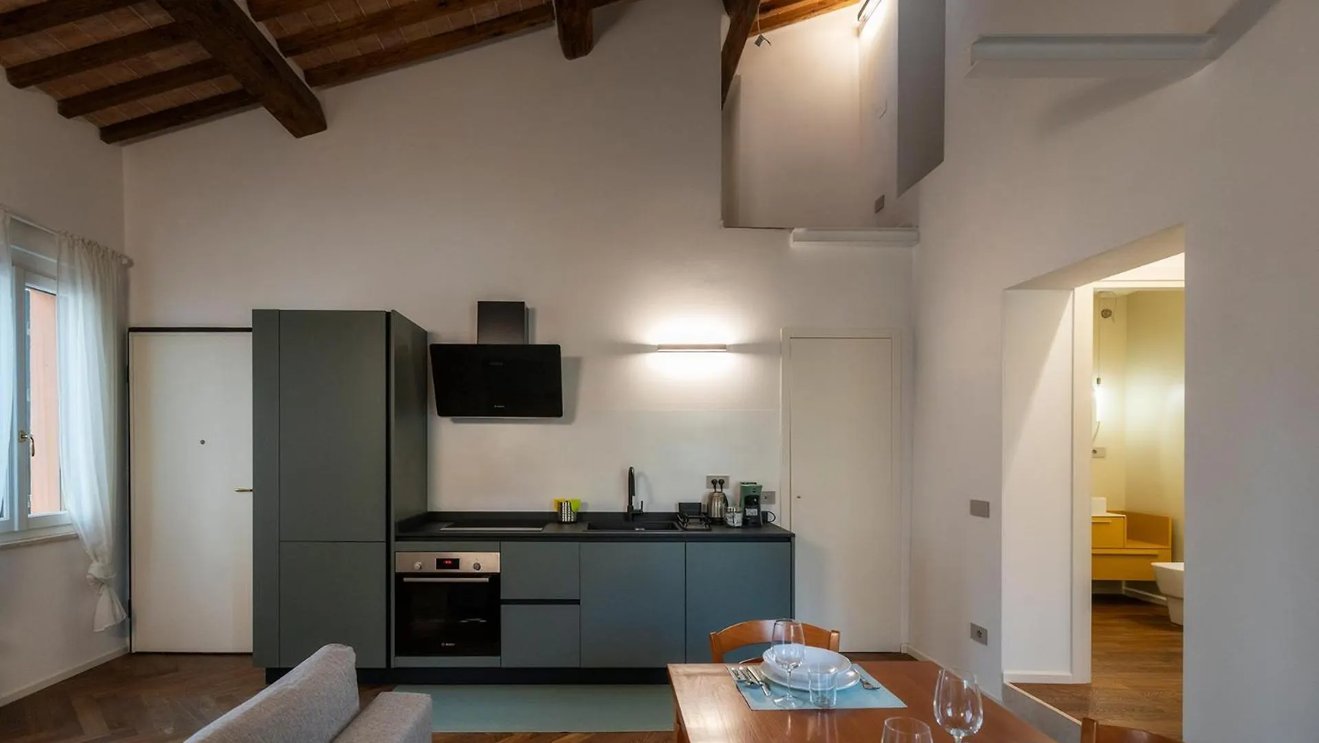 The View Apartment Siena 0*,  Italy