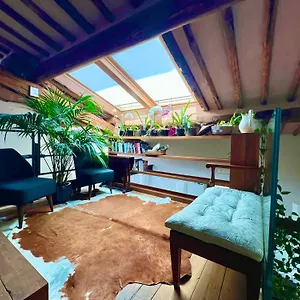  Bed & Breakfast Palazzo Bruchi