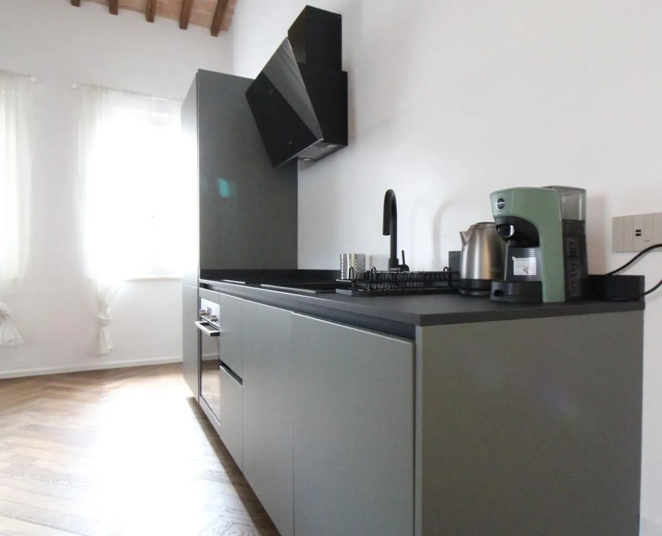 The View Apartment Siena Italy