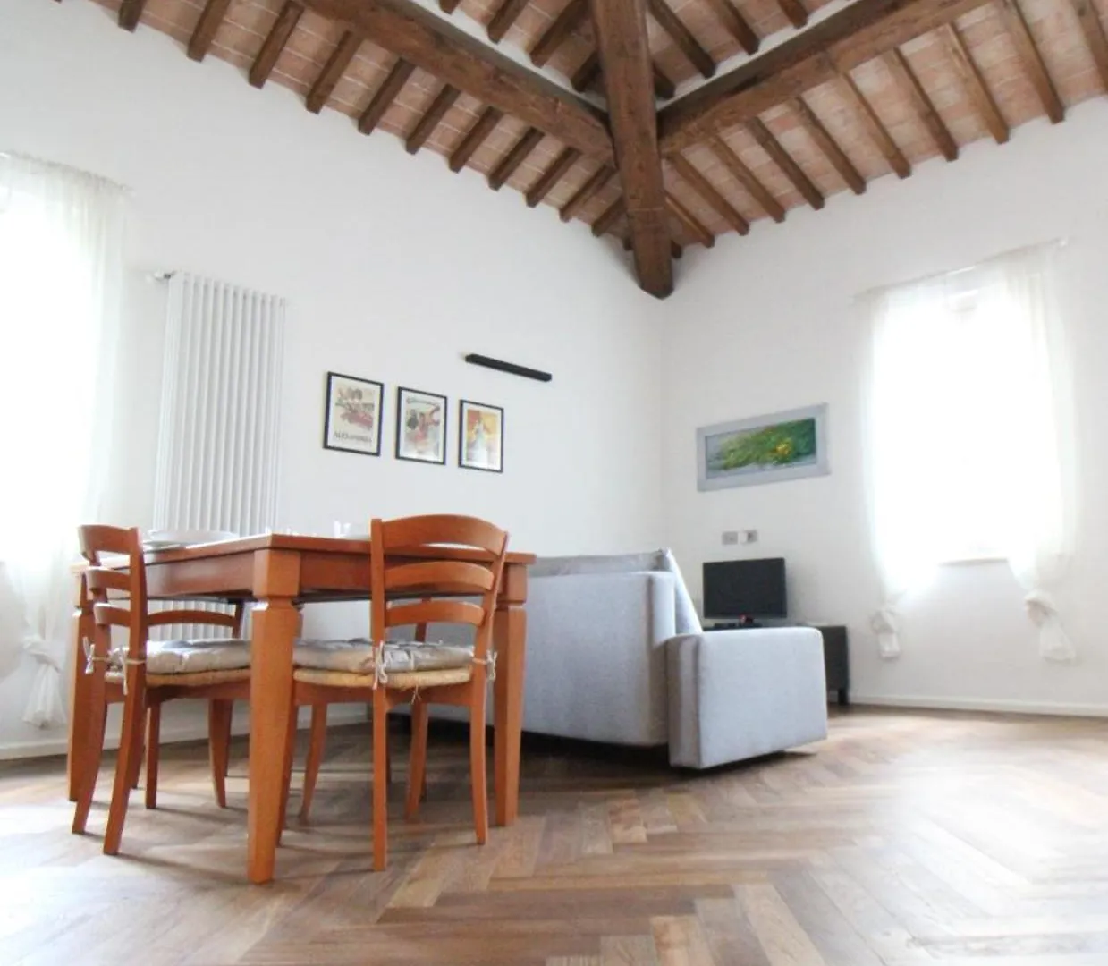 The View Apartment Siena Italy