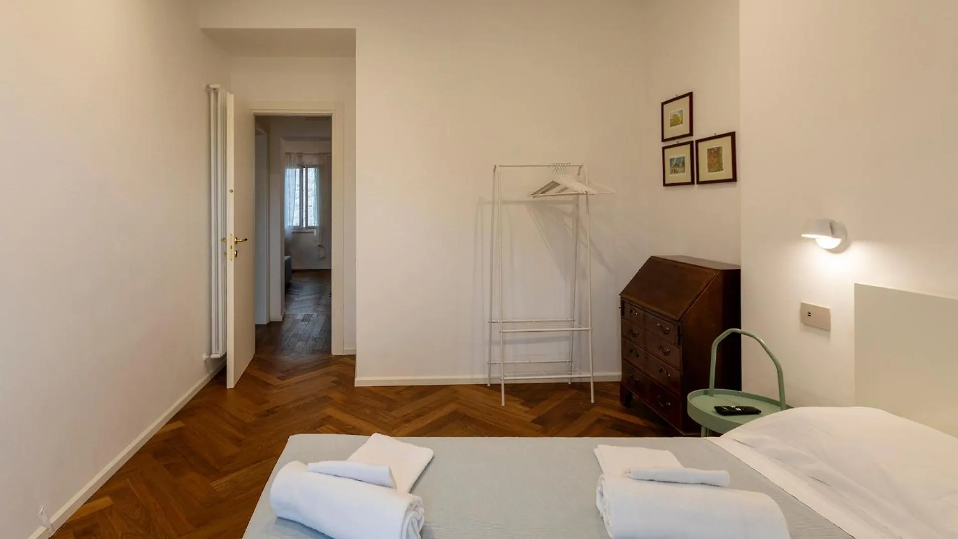 The View Apartment Siena